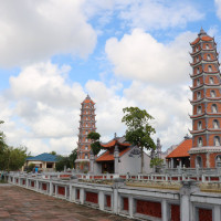 Tour Tet Quang Binh