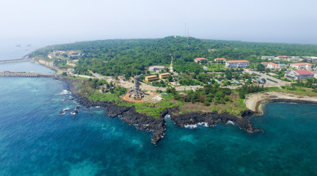 Tour du lịch Quảng Bình Quảng Trị 3 ngày 2 đêm: Phong Nha Kẻ Bàng – Đảo Cồn Cỏ