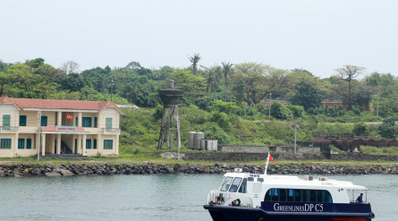 Tour Quảng Trị – Đảo Cồn Cỏ Thăm Lại Chiến Trường Xưa 3 ngày 2 đêm