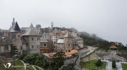 Tour Du Lịch Miền Trung 3 Ngày 2 Đêm: Huế – Hội An – Đà Nẵng