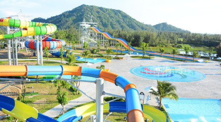 Tour du lịch Quảng Bình – Hà Tĩnh 3 ngày 2 đêm