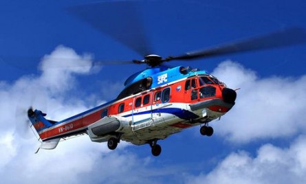 Du lịch Phong Nha – Kẻ Bàng bằng trực thăng