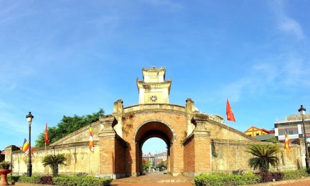 Danh sách các di tích – danh thắng được công nhận trên địa bàn tỉnh Quảng Bình
