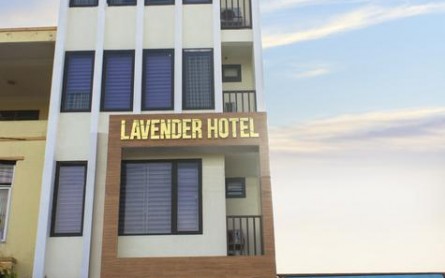 Khách sạn Lavender Quảng Bình