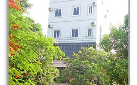 Khách sạn Anh Linh 1