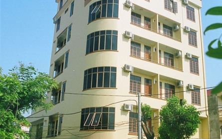 Khách sạn Hà Nội Quảng Bình