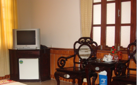 Khách sạn Phương Nam