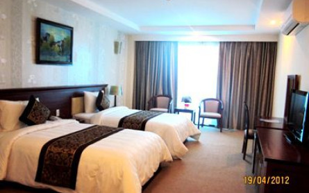 Khách sạn Tân Bình
