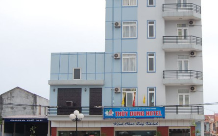 Khách sạn Thùy Dung