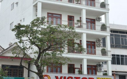 Khách sạn Victor