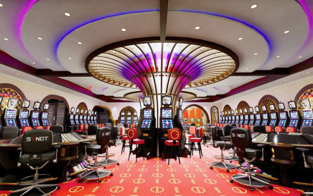 Sun Spa Game Club