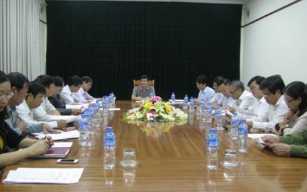 Kế hoạch Phát triển du lịch tỉnh Quảng Bình giai đoạn 2014-2015