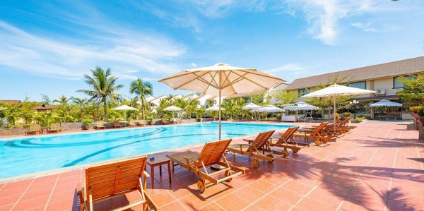 Đặt Phòng Celina Peninsula Resort Quảng Bình - Đặt Ngay Celina Giá Tốt