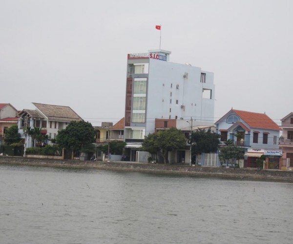 Khach San Sic Quang Binh 1