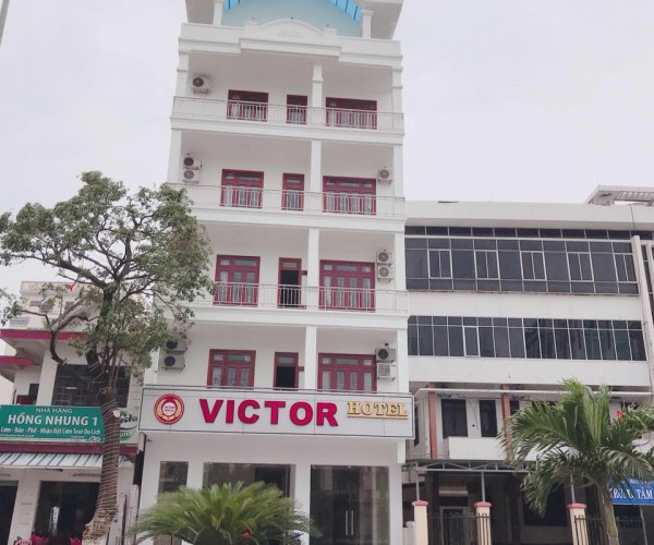 Khach San Victor Quang Binh 1
