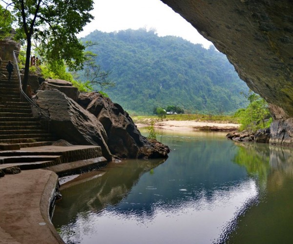 Phong Nha Cave Tour 2