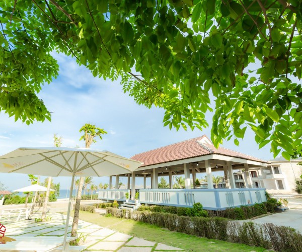 Sea Star Resort 1