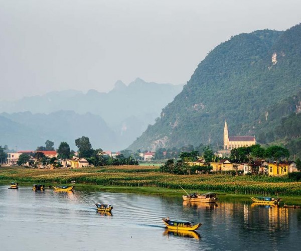 Tour Quang Binh Ha Tinh 2 Ngay 1dem 4