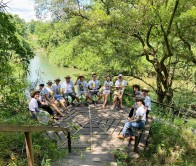 Tour Động Phong Nha – Công viên Ozo