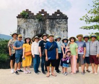 Tour Quảng Bình 3 Ngày 2 Đêm Ghép Đoàn: Phong Nha Kẻ Bàng – Sông Chày Hang Tối