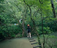 Tour Quảng Bình 3 Ngày 2 Đêm ghép: Phong Nha Kẻ Bàng – Sông Chày Hang Tối – Động Thiên Đường – Công viên Ozo – Vũng Chùa