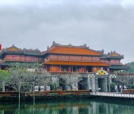 Tour Quảng Bình Huế 3 ngày 2 đêm – Phong Nha Kẻ Bàng – Thiền Viện Trúc Lâm Bạch Mã