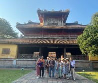 Tour Quảng Bình Huế 3 ngày 2 đêm – Phong Nha Kẻ Bàng – Chinh phục đỉnh Bạch Mã