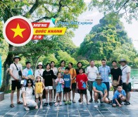 Tour Quảng Bình 2/9 từ Hà Nội 3 ngày 2 đêm: Phong Nha Kẻ Bàng – Suối Nước Moọc – Thung Lũng Ngọc Bích Hava