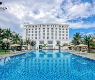 Du lịch nghỉ dưỡng Quảng Bình tại Celina Resort 5 sao 3 ngày 2 đêm: Phong Nha Kẻ Bàng – Suối Bang Onsen