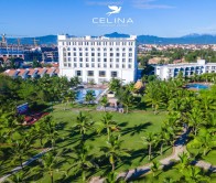 Team Building – Gala Dinner Quảng Bình nghỉ dưỡng tại Celina Resort 5 sao 3 ngày 2 đêm