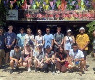 Tour Quảng Bình 2 ngày 1 đêm: Suối Bang Onsen – Phong Nha Kẻ Bàng – Động Thiên Đường
