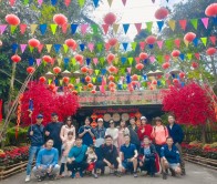 Tour Quảng Bình từ TP HCM 3 ngày 2 đêm: Động Phong Nha – Động Thiên Đường – Suối Nước Moọc – Vũng Chùa – Đá Nhảy