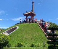 Tour Quảng Bình Quảng Trị 3 ngày 2 đêm: Phong Nha Kẻ Bàng – Công Viên Ozo – Địa Đạo Vịnh Mốc – Nghĩa Trang Trường Sơn