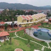 Doan Gia Phong Nha Resort 5