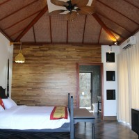 Phong Nha Lake House Resort 11