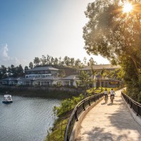 Phong Nha Lake House Resort 7