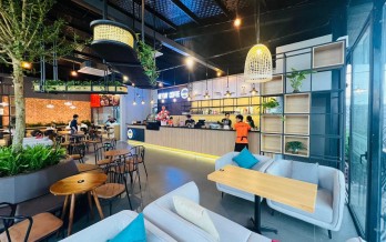 Các quán cà phê ngon đẹp tại Đồng Hới – Quảng Bình