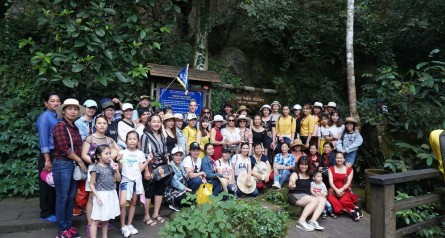 Tour Quảng Bình 3 ngày 2 đêm Khách Đoàn Siêu Tiết Kiệm