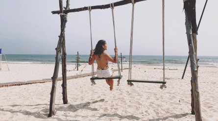 Combo Quảng Bình 3 Ngày 2 Đêm Tại Bảo Ninh Beach Resort + Tour 1 ngày