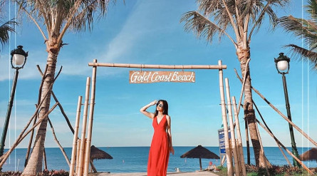 Combo Quảng Bình 3 ngày 2 đêm nghỉ tại Biển Vàng Resort + Tour 1 ngày