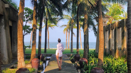 Combo Quảng Bình 2 ngày 1 đêm tại Sun Spa Resort + Tour 1 ngày