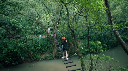 Tour Quảng Bình 3 Ngày 2 Đêm ghép: Phong Nha Kẻ Bàng – Sông Chày Hang Tối – Động Thiên Đường – Công viên Ozo – Vũng Chùa