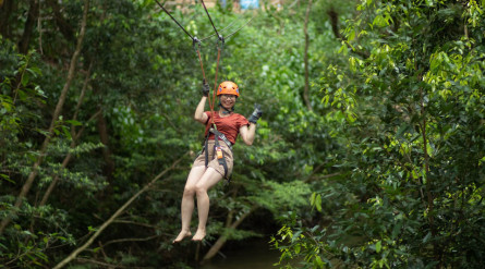 Tour Quảng Bình 2 ngày 1 đêm từ Huế: Phong Nha Kẻ Bàng – Công viên Ozo