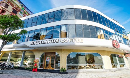 Các quán cà phê ngon đẹp tại Đồng Hới – Quảng Bình