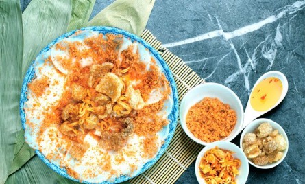 Bánh bèo Quảng Bình – Top 10 địa chỉ ăn bánh bèo ngon