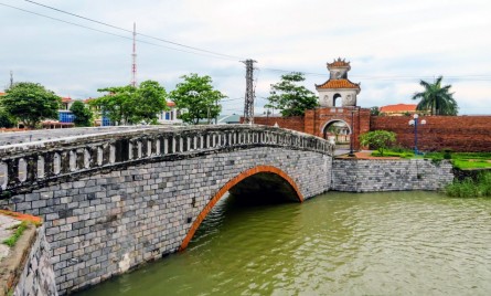 Hướng dẫn chi tiết du lịch Quảng Bình và các điểm đến đẹp nhất