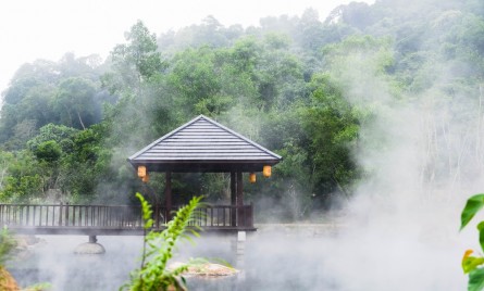 Gợi ý địa điểm du lịch Quảng Bình ngày mưa lý tưởng