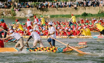 Kinh Nghiệm Du Lịch Quảng Bình 2/9 Cho Ngày Lễ Vui Vẻ