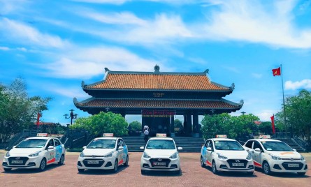 Số điện thoại taxi ở Quảng Trị – Các hãng taxi Quảng Trị uy tín