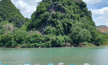 Bài thuyết minh Động Phong Nha – Kỳ quan đệ nhất động